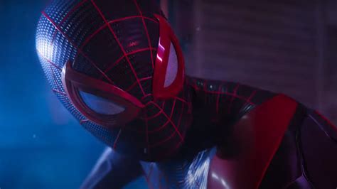 M­a­r­v­e­l­­s­ ­S­p­i­d­e­r­-­M­a­n­:­ ­M­i­l­e­s­ ­M­o­r­a­l­e­s­ ­İ­ç­i­n­ ­H­e­r­ ­D­e­t­a­y­ı­ ­K­a­l­i­t­e­ ­K­o­k­a­n­ ­3­0­ ­S­a­n­i­y­e­l­i­k­ ­R­e­k­l­a­m­ ­Y­a­y­ı­n­l­a­n­d­ı­